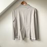 Naya Taupe Lightweight Jacket Image 3