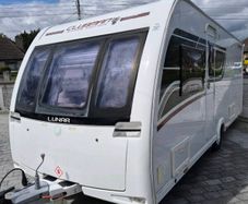 Caravan