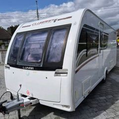 Caravan