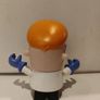 Cartoon Network Dexters Laboratory Figure 2000 Image 2