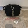 Valentino Black Mini Crossbody Handbag Image 5