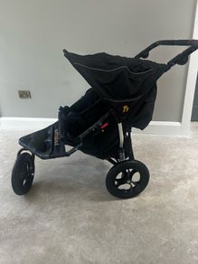 Outnabout Double Nipper