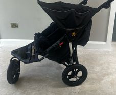 Outnabout Double Nipper