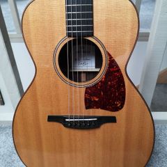 McNally Model S Boutique Irish Guitar