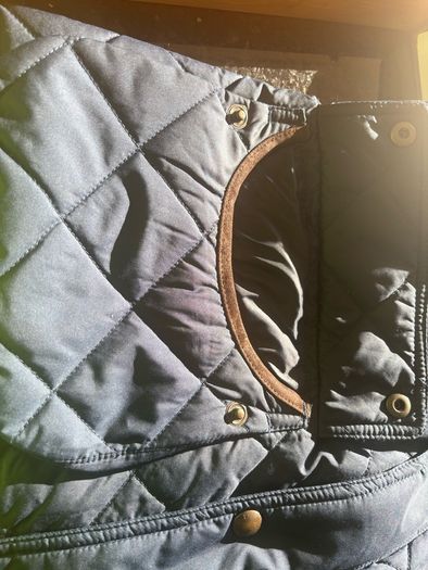 Ralph Lauren Gilet