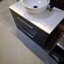 Bondi Visobath 800 with worktop /bowl/tap Image 2