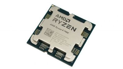 Amd Ryzen 9 7900