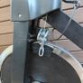Indoor Spin Bike Stationary Exercise Bike Image 4