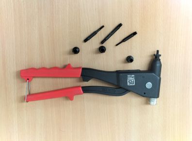 RS PRO Threaded Insert Tool