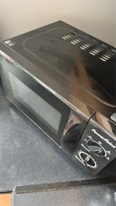 Power Point Microwave