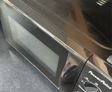 Power Point Microwave