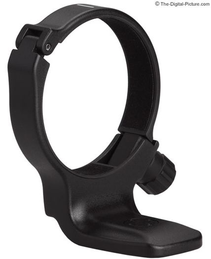 Canon Lens Tripod Mount Ring D