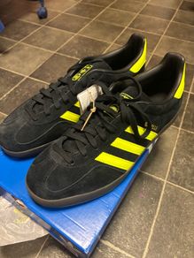 addidas gazelle new