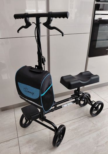 Timago Knee Walker