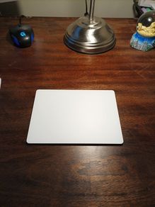 magic track pad