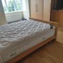 King size bed Image 4