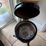 Mini Kamado BBQ - Aldi version Image 4