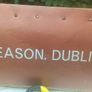 Early Twentieth Century Eason Dublin Book Crate Image 3