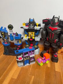 Toys
