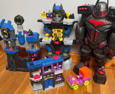 Toys