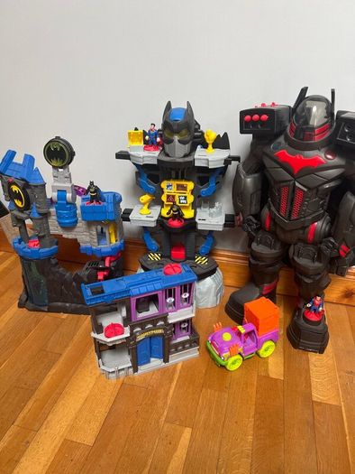 Toys