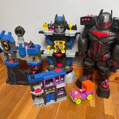 Toys