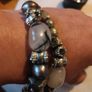Rodrigo Otazu "Rock On" bracelet Image 8