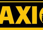 Taxi Plate