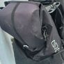 Hybrid Pannier Bags And Universal Carrier Image 4