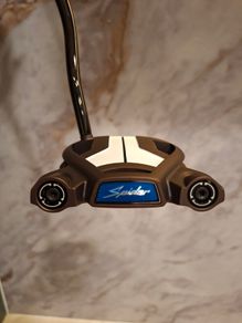 Taylormade Spider Tour CB