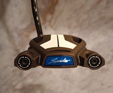 Taylormade Spider Tour CB