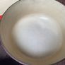 Le Creuset Cast Iron Casserole Pots Dish Dutch Round 20 cm 22 cm Red with Lids Image 5