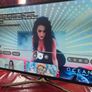 Samsung 40" smart tv Image 2
