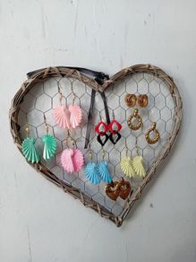 Vintage Earrings