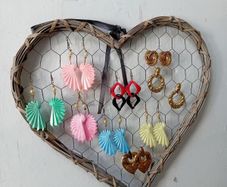 Vintage Earrings