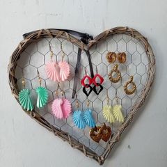 Vintage Earrings