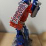 Transformer optimus Image 2