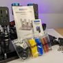 Simsonn Plus X Sim Racing Pedals Image 2