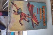 Knockout Annual