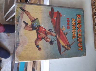 Knockout Annual