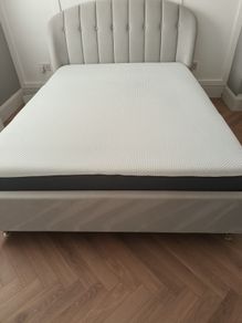 King Size Bed Frame