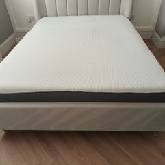 King Size Bed Frame