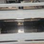 Stainless steel extraction canopies Image 3