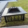 Outdoor Fire Pit Image 3