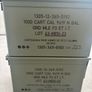 NATO Ammo boxes. Metal in mint condition Image 2