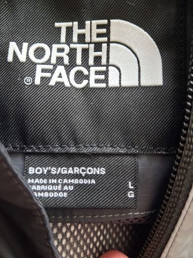 Boy's Jackets - Montrainn & The North Face