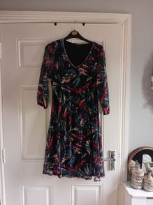 Sophie B Dress