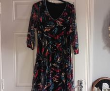 Sophie B Dress