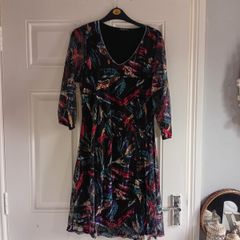 Sophie B Dress
