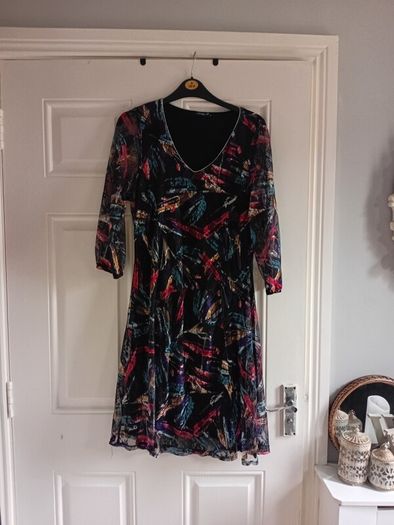 Sophie B Dress